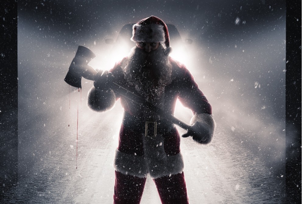 Silent Night, Deadly Night (2025) | Music Box Theatre